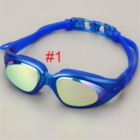 Mievic Makeup And Cosmetics Online Swimming Glasses