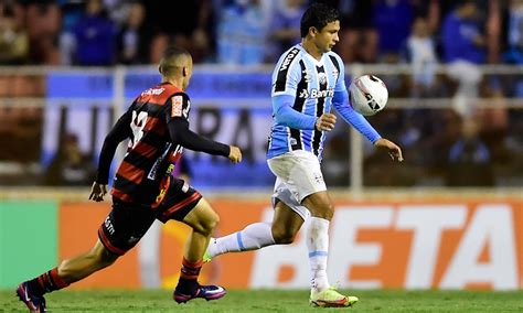 Grêmio X Ituano Ao Vivo Onde Assistir Arbitragem E Escalações