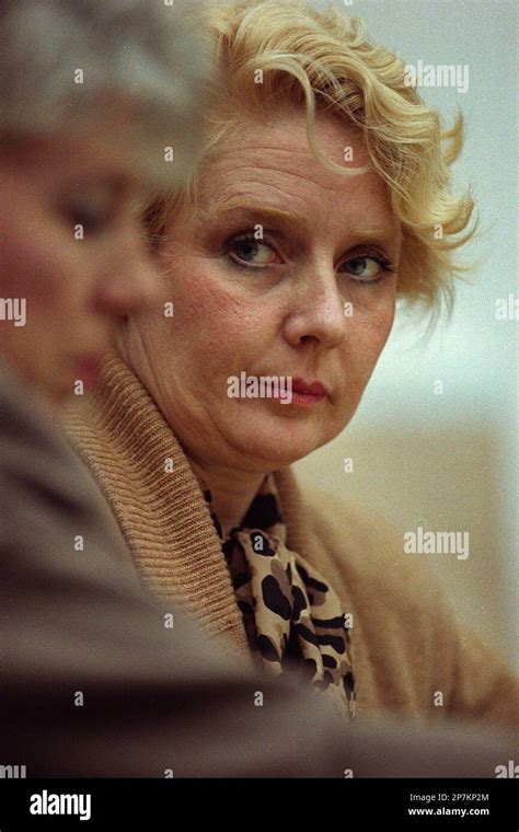 File This Nov 13 1991 File Photo Shows Betty Broderick Looking