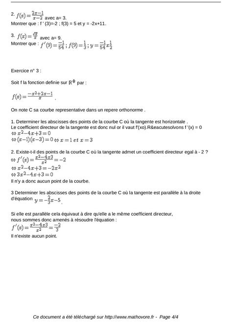 3ème Exercice 1 2 points a Le coefficient d agrandissement est 4