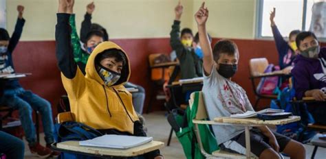 México enfrenta la crisis educativa más grave de nuestra historia CEEY