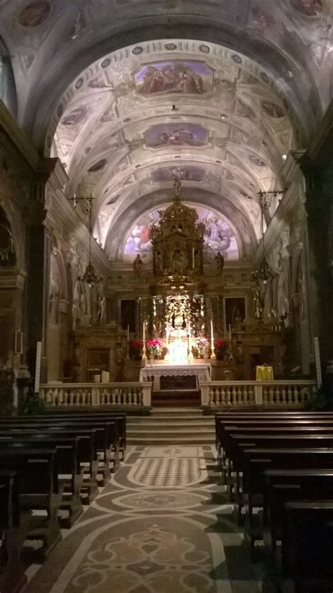 10 besten Resorts unweit der Sehenswürdigkeit Chiesa della SS