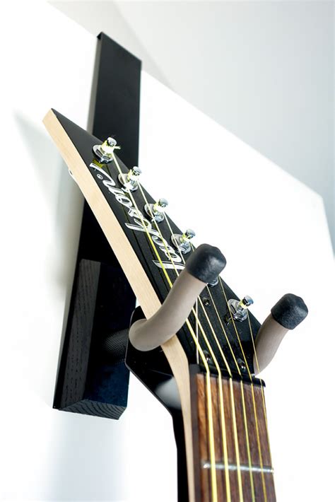 Guitar Hanger | Top 5 Ways to Display a Guitar