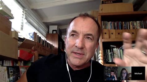 Science Enthusiast Podcast Michael Shermer Of Skeptic Magazine Youtube