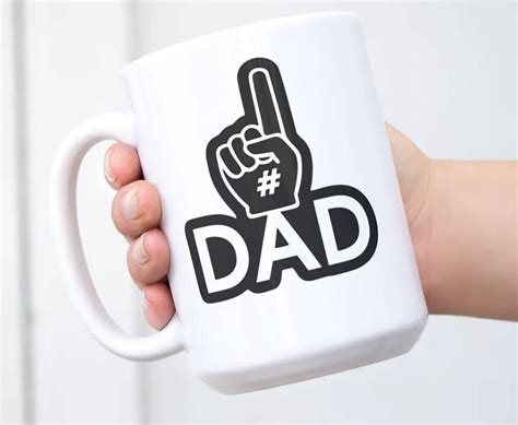 T For Dad Fathers Day T Funny Fathers Day Mug Funny Dad Mug