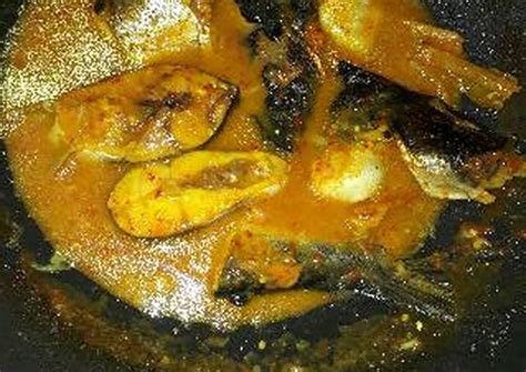 Resep Tempoyak Asam Durian Khas Sumatera Jambi Enak Blacknemous Recipe