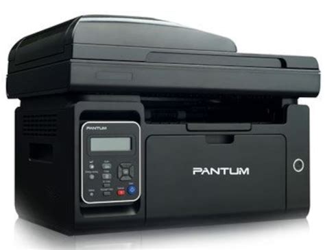 Pantum M6550NW Laser MultiFunction Printer RefurbExperts