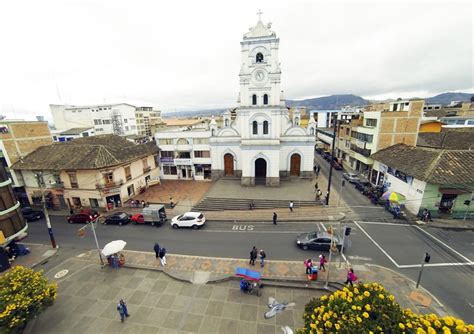 Catedral De Tulc N Buen Trip Travel App