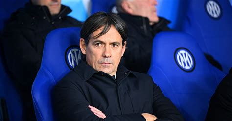 Inter Il Retroscena Inzaghi Ha Parlato Con Taremi E Asllani E