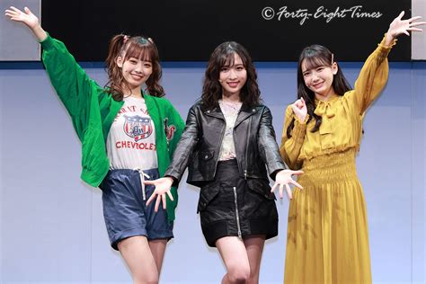 【速報】akb48小栗有以出演舞台「オッドタクシー 金剛石（ダイヤモンド）は傷つかない」ゲネプロ＆取材会リポート Akb48 Group