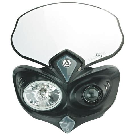 Acerbis Cyclops Headlights FortNine Canada