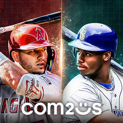 MLB 9 Innings 24 Apps On Google Play