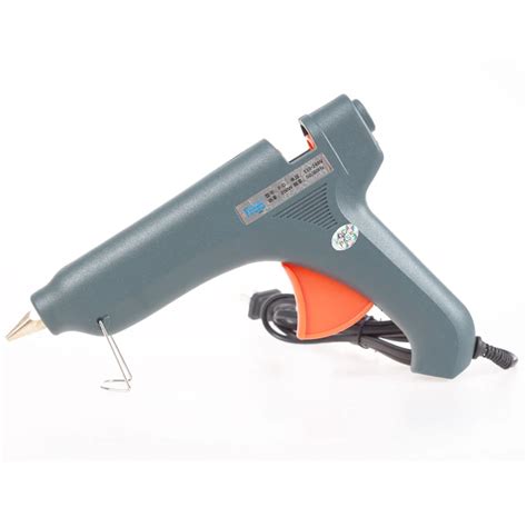 W Industrial High Power Glue Gun Hot Melt Glue Gun Mm Glue Stick Hot Glue Gun Stick Carton