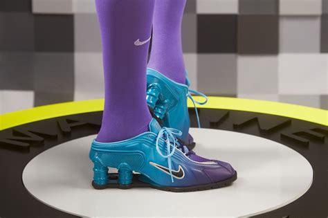 Martine Rose X Nike Football Claim Inclusivity On Field HIGHXTAR