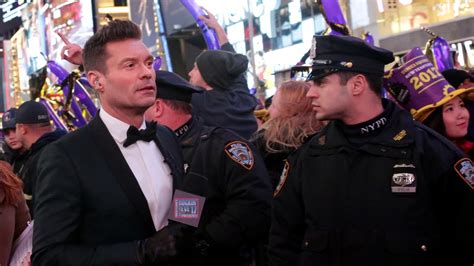 Ryan Seacrest Will Still Host The Oscars Red Carpet Despite Sexual