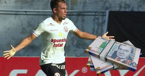 Apuestas Universitario Vs Unión Comercio Hincha Gano Casi 24 Mil Soles