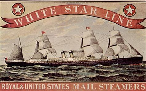 White Star Line Britannic