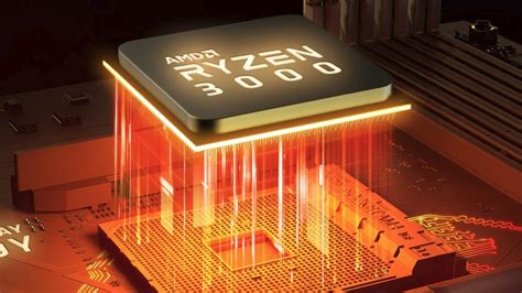 Amd Setzt F R Ryzen Auf Verl Tete Heatspreader