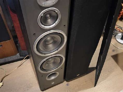 Koloneles Jbl Canton Jamo Tannoy Klipsch Skelbiu Lt