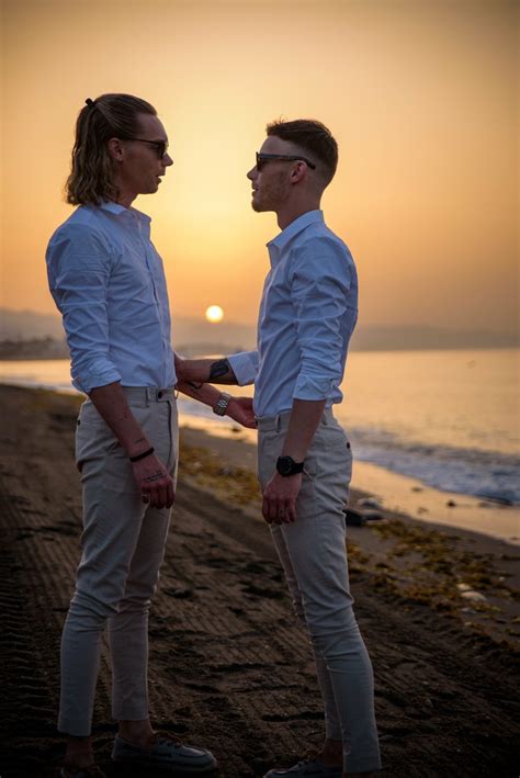 Same Sex Wedding Marbella Spain The Celebrant Directory