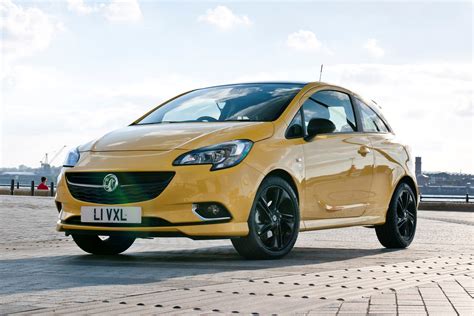 Vauxhall Corsa (2019) Practicality, Boot Space & Dimensions | Parkers