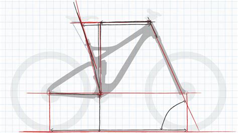 Mtb Frame Geometry Explained Mountain Biking Australia Magazine