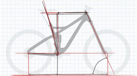 MTB Frame Geometry Explained - Mountain Biking Australia magazine