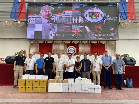 Compartmentalization Of Swine Farms Suportado Ng Da 4a Tungo Sa Mas Pinaigting Na Pagkontrol Sa