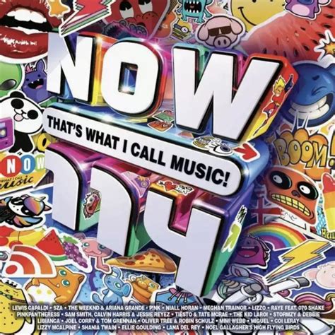 Now Thats What I Call Music 114 Uk Series Nowmusic Wiki