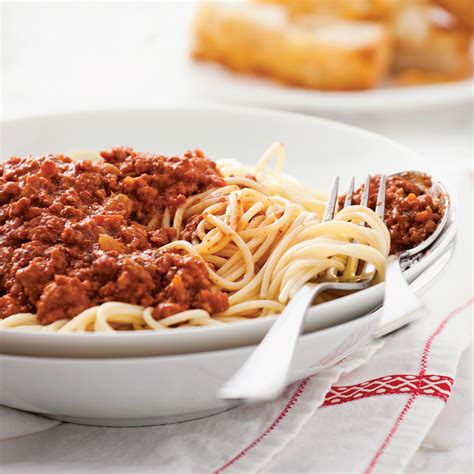 Comment Faire La Meilleure Sauce à Spaghetti Les Recettes De Caty