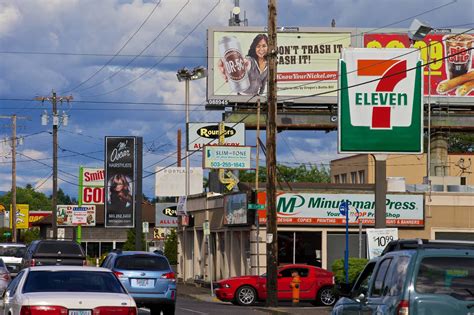 The Lost Vision For East Portlands Gateway