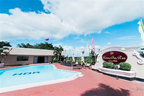 HOTEL DEL RIO $27 ($̶4̶4̶) - Prices & Reviews - Iloilo City, Philippines