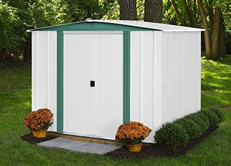 Garden Sheds Online Building A Shed By Joseph Truini