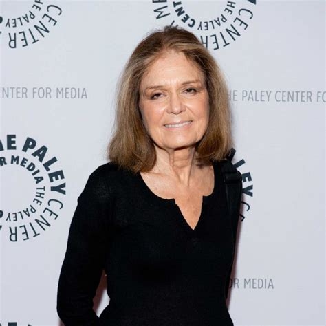 At 80 Gloria Steinem Is No Longer Sex Obsessed