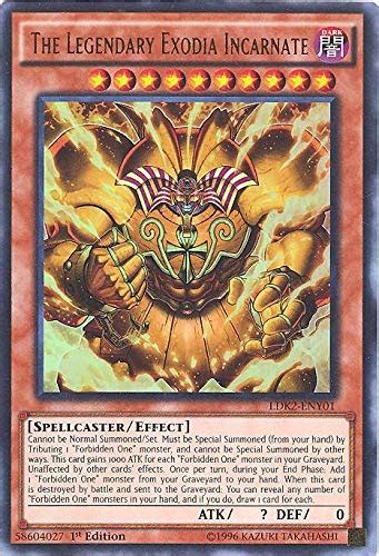 Top 10 Exodia Decks of 2023 - Best Reviews Guide