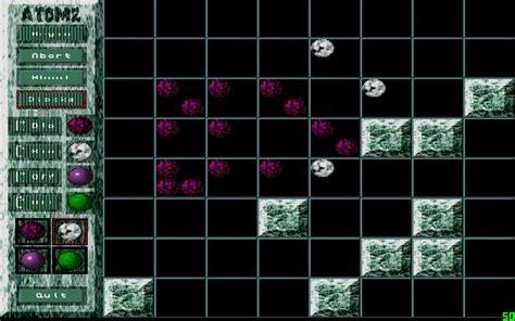 Aga Amiga Boing Blog