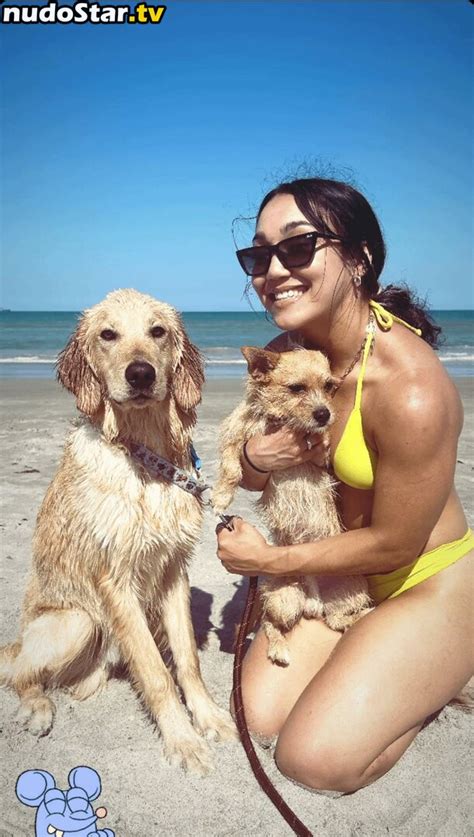 Rok C WWE NXT Roxanne Perez Roxanne Wwe Nude OnlyFans Photo 372 Nudostar TV