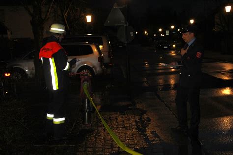 Mta Zwischenpr Fung Feuerwehr Aying