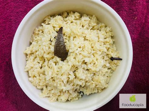 How To Cook Brown Rice On Stove Two Best Methods And Tips Stretch