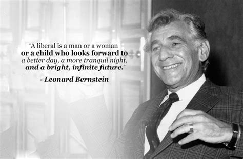 Leonard Bernstein Quotes | Leonard bernstein, Bernstein, Classical music