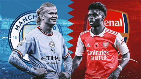 Lịch thi đấu Ngoại hạng Anh vòng 30 Đại chiến Man City vs Arsenal