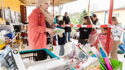 Start in Badesaison Sprockhöveler lieben ihr Freibad