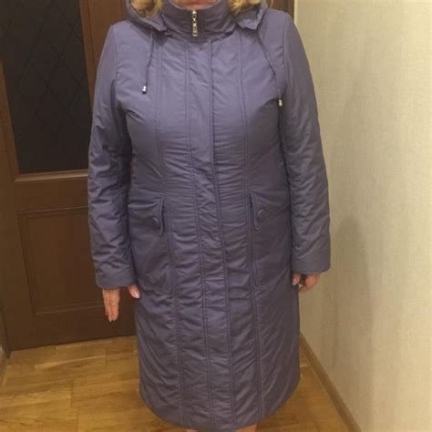Пальто демисезонное – купить в Новосибирске, цена 800 руб., продано 6 ...