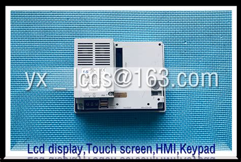 Ls Hmi Xp Bta Dc Lss Xp Bta A Inch Touch Panel