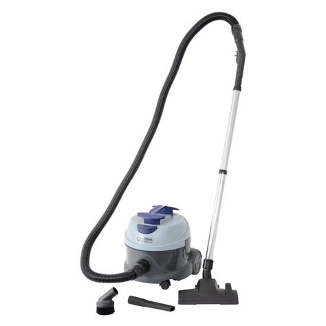 Moore Electrics Nilfisk Vp100 Dry Vacuum