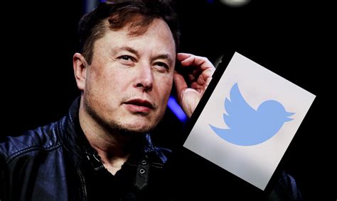 Musk Twitter Fornisca I Dati O L Accordo Pu Saltare