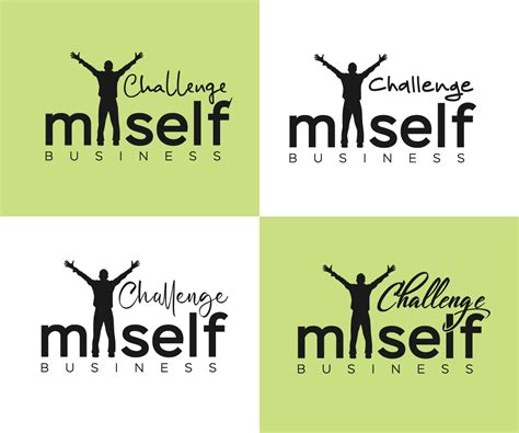 Logo Design Challenge