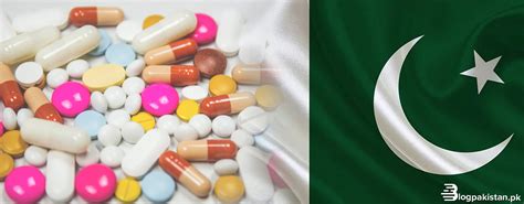 List Of Best Pharmaceutical Companies In Pakistan