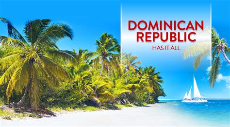 Dominican Republic Travel Deals | Cheap Dominican Republic Vacation Packages | Hotel & Flights Deals