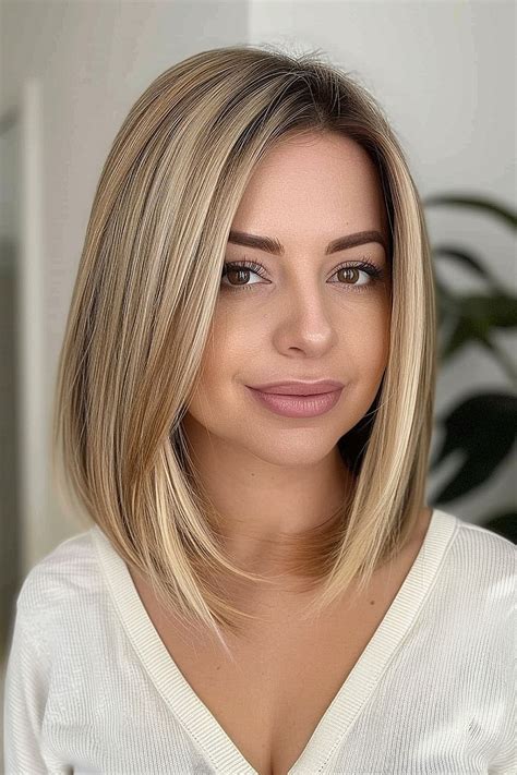 Long Bob Haircuts